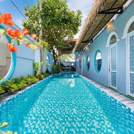 Villa Vts - Gan Bien Thuy Van - Free Karaoke